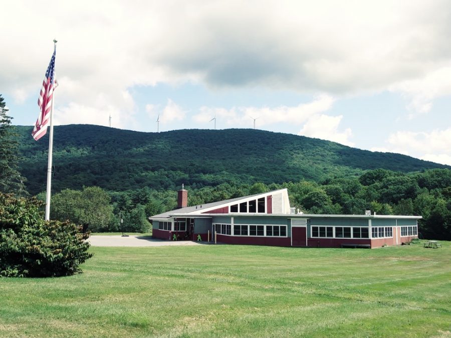 Education Town of Hancock