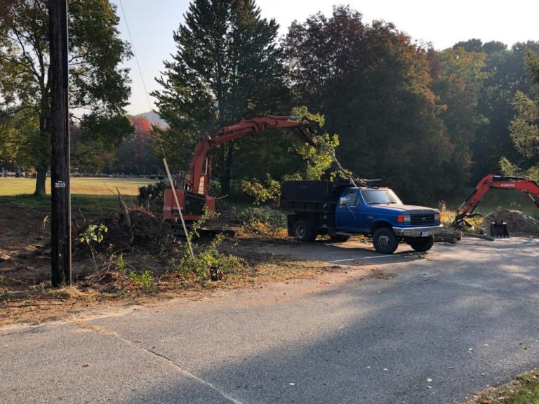 Photos Town of Hancock