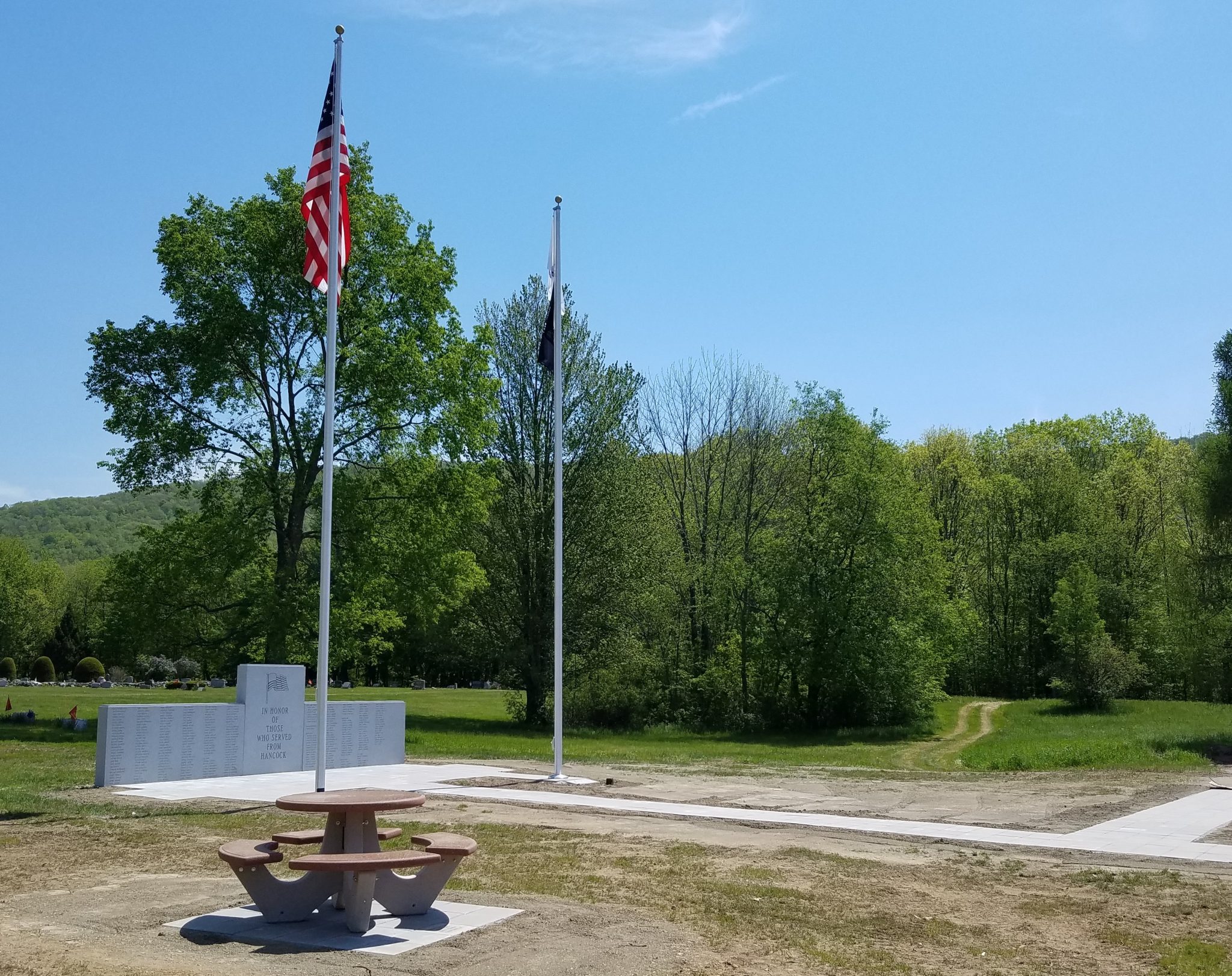 Photos Town of Hancock